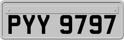 PYY9797
