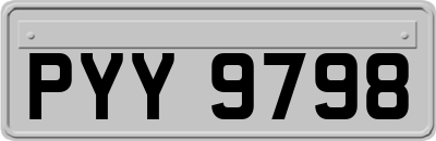 PYY9798