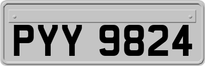 PYY9824
