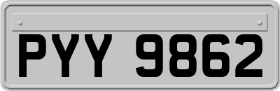 PYY9862