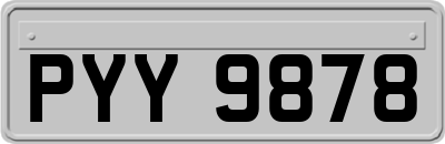 PYY9878