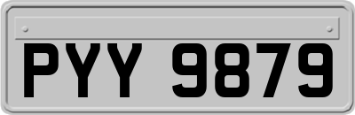 PYY9879