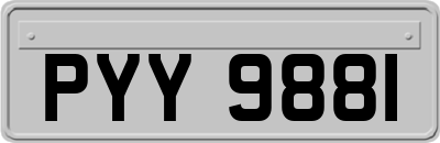 PYY9881