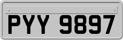 PYY9897