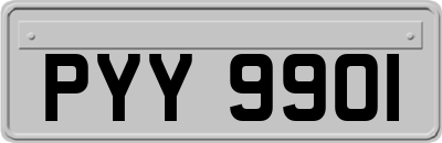PYY9901