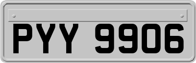 PYY9906