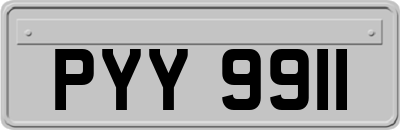 PYY9911