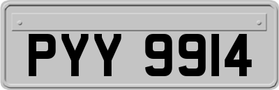 PYY9914