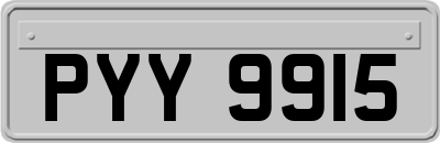 PYY9915