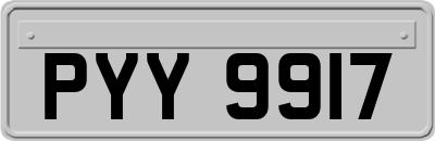 PYY9917