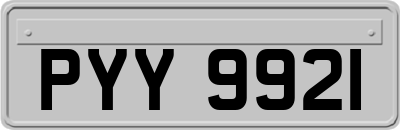 PYY9921