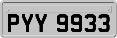 PYY9933