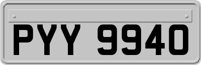 PYY9940