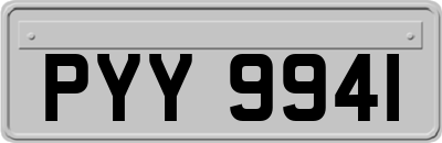 PYY9941
