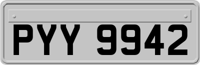 PYY9942