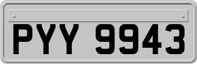PYY9943