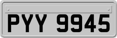 PYY9945