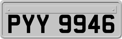 PYY9946