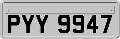 PYY9947