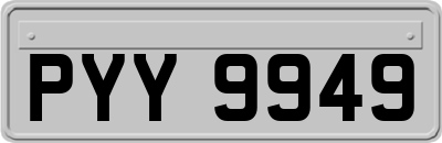 PYY9949