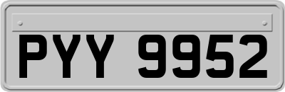 PYY9952