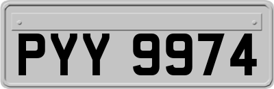 PYY9974