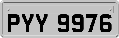PYY9976
