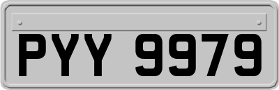 PYY9979
