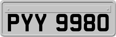 PYY9980