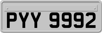 PYY9992