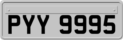 PYY9995