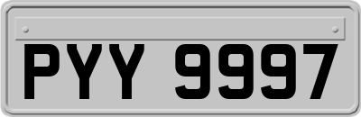 PYY9997