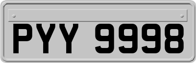 PYY9998