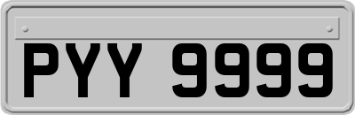 PYY9999