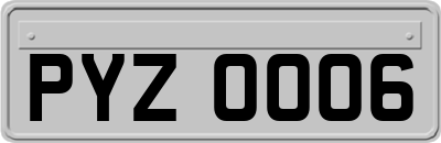 PYZ0006