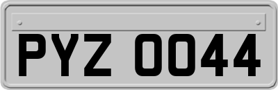 PYZ0044