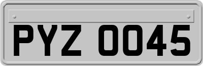 PYZ0045