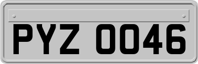 PYZ0046