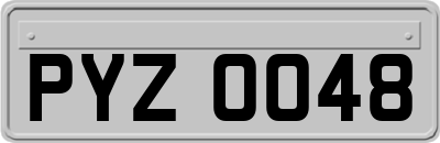 PYZ0048