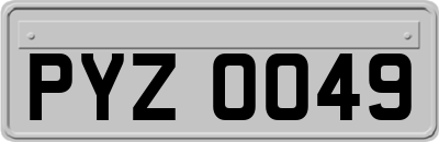 PYZ0049