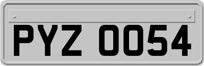 PYZ0054