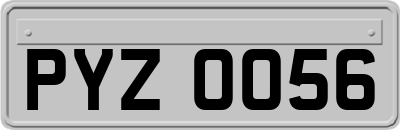 PYZ0056