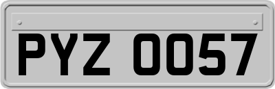 PYZ0057