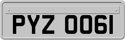 PYZ0061