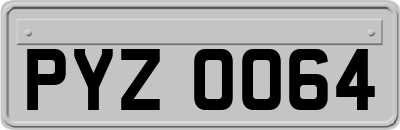 PYZ0064