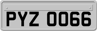 PYZ0066