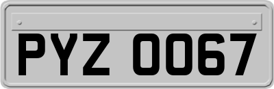 PYZ0067