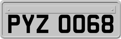 PYZ0068