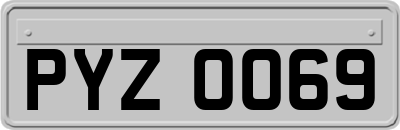 PYZ0069