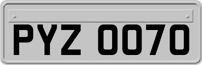 PYZ0070